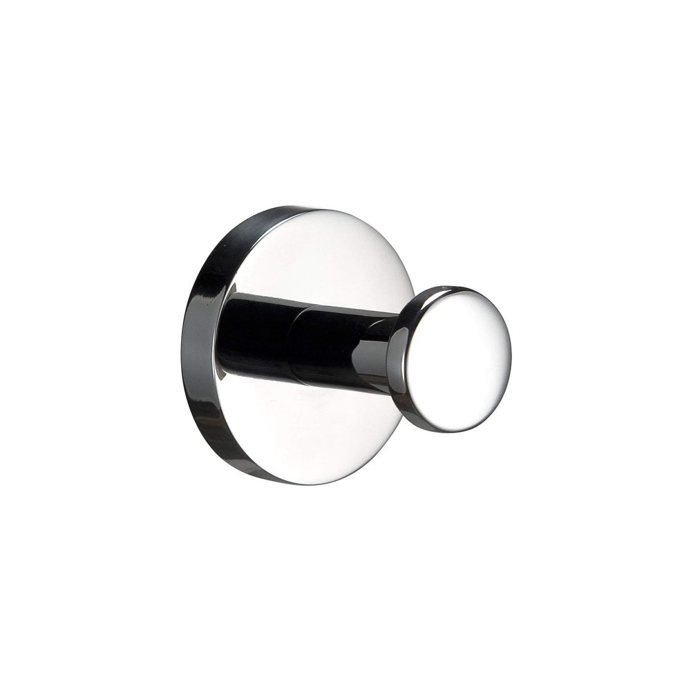Robe Hook - Brushed