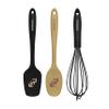 NCAA Florida Seminoles 3-Piece Kitchen Utensil Set view 1