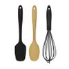 NCAA Florida Seminoles 3-Piece Kitchen Utensil Set view 2