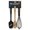 NCAA Florida Seminoles 3-Piece Kitchen Utensil Set view 3