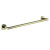 ROYO Towel BAR Holder 18"- Gold view 1