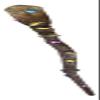 Ebros Hocus Pocus Stars and Moon Witch's Broom Magic Wand Cosplay Wands Witches Pagan Occult Decorative Magical Spells Sorcery Costume Prop Display Accessory view 3