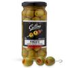 Collins Manzanilla Martini Pimento Olives, Popular Garnish for Cocktails, Dirty Martini Olives, Bloody Marys, Snack Trays, and Salads, Condiment Olives 5oz view 1