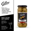 Collins Manzanilla Martini Pimento Olives, Popular Garnish for Cocktails, Dirty Martini Olives, Bloody Marys, Snack Trays, and Salads, Condiment Olives 5oz view 3