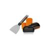 Blackstone Culinary Stainless Steel Grill Cleaning Kit 10 pc. - Case of: 1; view 1