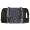 Grassworx 17.5 in. L x 10 in. W Cinder Nonslip Boot/Shoe Scraper - Case of: 1; view 1