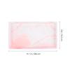 Cabilock 1pc Ceramic Serving Tray Marble Pattern Elegant Tabletop Storage for Jewelry and Home Nordic Style Versatile Organizer for Bathroom Bedroom and More view 2