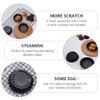 12pcs Cake Mold Tart Mold Bake Mold Muffin Mold DIY Mold Baking Mold Baking Tool Tartlet Mold Pie Mold Bakeware Mold for DIY Pastry Mold Egg Tarts Mold view 4