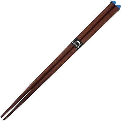 Alta AR0623309 Mt. Fuji Chopsticks, 8.5 inches (21.3 cm), Blue Fuji