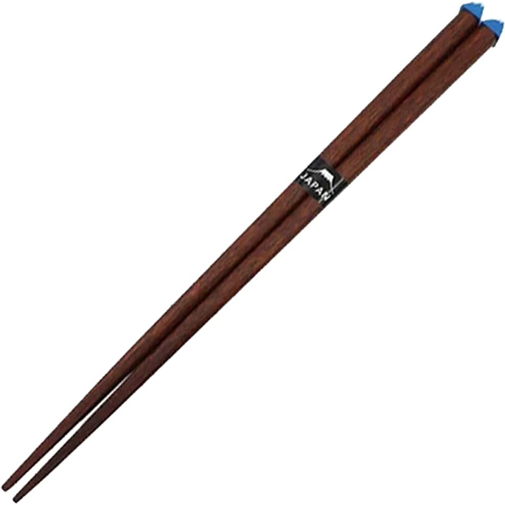 Alta AR0623309 Mt. Fuji Chopsticks, 8.5 inches (21.3 cm), Blue Fuji