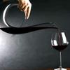 Decanter set Wine Decanter Crystal Decanter 100% Lead-free Crystal Glass Hand-blown Decanter Creative Wine Decanter Red Wine Bottle 1500ml Wine Decanter Set Crystal view 3