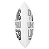 100th Birthday Gift for her Women Grandma 100 Year Old 1922 Throw Pillow view 2