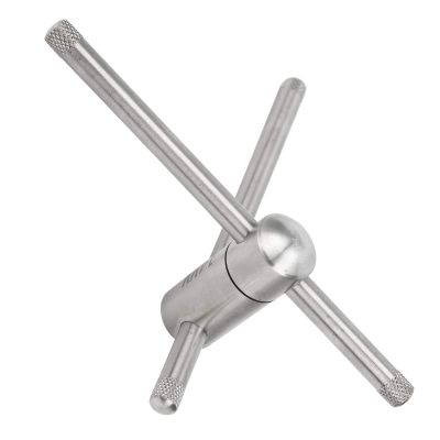 Cue Tip Press Tool Compressor Snooker Cue Tip Shaper Billiards Supplies Accessory for Snooker (14MM)