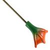 Ebros Animated Animal Themed Claws Paws Feet Fangs Long Reach Hand Back Itch Scratcher Figurine 24" L Halloween Props Functional Sculpture (Frog Tongue and Webbed Feet) view 3