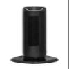 SPT SF-1536BKA: Tower Fan with Remote and Timer in Black, WEIGHT 7.8 lbs view 2