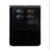 SPT SF-1536BKA: Tower Fan with Remote and Timer in Black, WEIGHT 7.8 lbs view 4