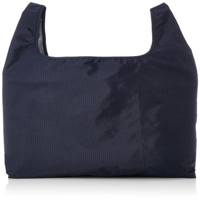 Ace Tokyo Folket Eco Bag, Dark Navy