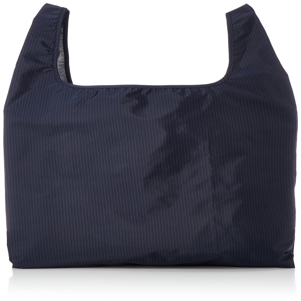 Ace Tokyo Folket Eco Bag, Dark Navy