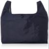 Ace Tokyo Folket Eco Bag, Dark Navy view 1