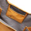 Ace Tokyo Folket Eco Bag, Orange view 3