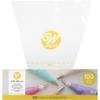 Wilton 16-Inch Easy-Grab Disposable Decorating Bags, 100-Count view 3