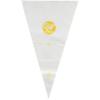 Wilton 16-Inch Easy-Grab Disposable Decorating Bags, 100-Count view 4