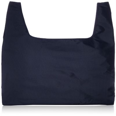 Ace Tokyo Folket Eco Bag, Dark Navy