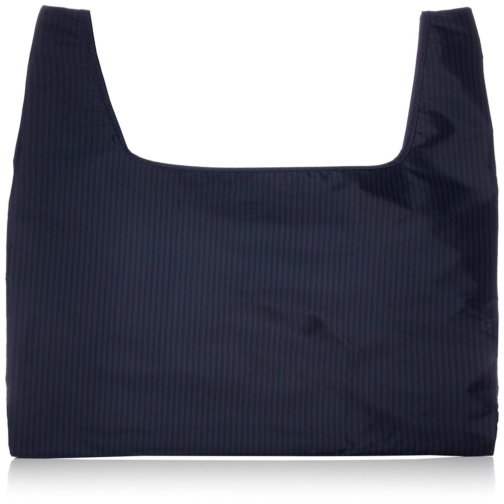 Ace Tokyo Folket Eco Bag, Dark Navy