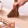Mini Broom Tool Palm Hand Broom Soft Stick Compact for Household Cleaning Dust Cleaner Easy to Use Store view 3