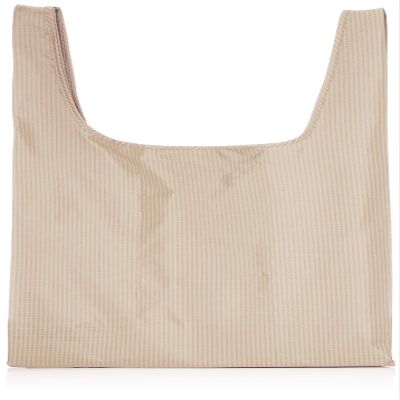 Ace Tokyo Folket Eco Bag, Beige