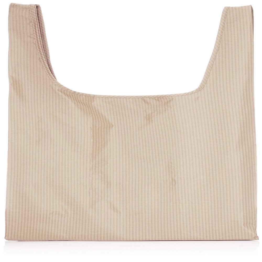 Ace Tokyo Folket Eco Bag, Beige
