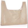 Ace Tokyo Folket Eco Bag, Beige view 2