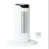 SPT Tower Fan with Remote and Timer in White WEIGHT 7.8 lbs view 1