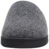 TOMS Harbor Smoke Grey Repreve Two-Tone Felt 7.5 D (M) view 2
