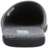 TOMS Harbor Smoke Grey Repreve Two-Tone Felt 7.5 D (M) view 3