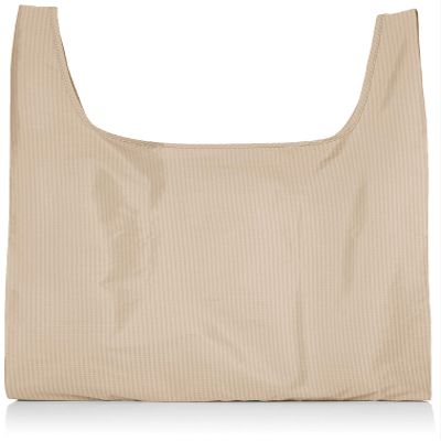 Ace Tokyo Folket Eco Bag, Beige