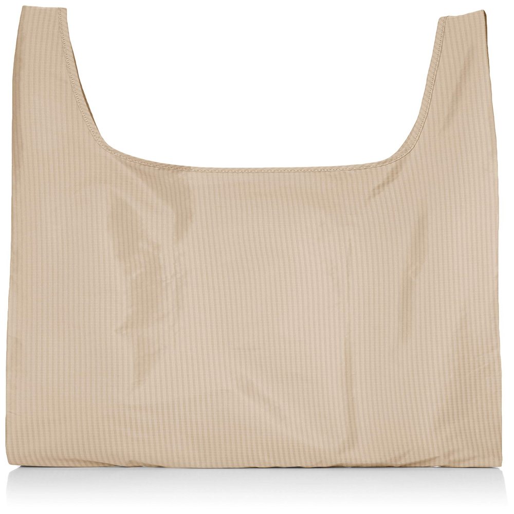 Ace Tokyo Folket Eco Bag, Beige