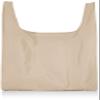 Ace Tokyo Folket Eco Bag, Beige view 1
