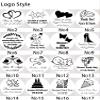 100pcs-Personalized 4 in 1 Multi Function Bottle Opener, Nail Clipper, Wedding Favors Brewery, Private Customized, Sliver, Multitool Gifts for Men view 4