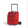 GIMI Weight Carrier, Capacity 30 kg, Alloy Steel Polyester, red, 40 L view 1