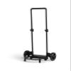 GIMI Weight Carrier, Capacity 30 kg, Alloy Steel Polyester, red, 40 L view 3