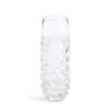 Park Hill Collection ECL10718 Alouetta Blown Glass Vase, 12.5-inch Height view 1