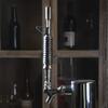 Brewing Beer Tap Handle for Home Brew Kegerators, 2nd Amendment Inspired Handles for Draft Beers Standard Universal Faucet, Man Cave Bar Accent Decor, Fits Most 3/8 Thread view 2