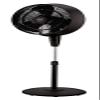 SPT 18 Oscillating Misting Fan BLACK 18 INCH view 2