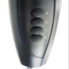 SPT 18 Oscillating Misting Fan BLACK 18 INCH view 3