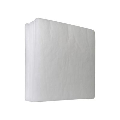 Filter-Monster Branded Replacement Pre-Filter Pad Pack Compatible with IQAir PF40 Coarse Dust Pre-Filtration Kit, 5-Pack
