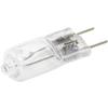 EVERTECHPRO Microwave Halogen Lamp Replacement for GE WB08X10057 WB25X10026 WB08X10051 1472417 AH2339783 EA2339783 120V 50W view 1