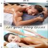 Massage XII Body Therapy Treatment Salon Sign Advertising Marketing Dcor Vertical (Wallpaper Fabric Poster Decal with Adhesive Backing [Indoors], 36H x 24W) view 2
