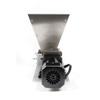 Electric Grinder Mill 60W Malt Rice Corn Crusher Food Grain Coffee Wheat Feed Mill Milling Machine 75RPM Barley Malt Grain Mill Homebrew Cereal Beans Grinder 110V view 4