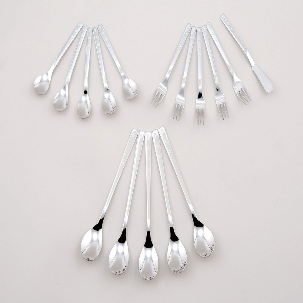Asahi PCD-554 Pierre Cardin Desert 16 PC